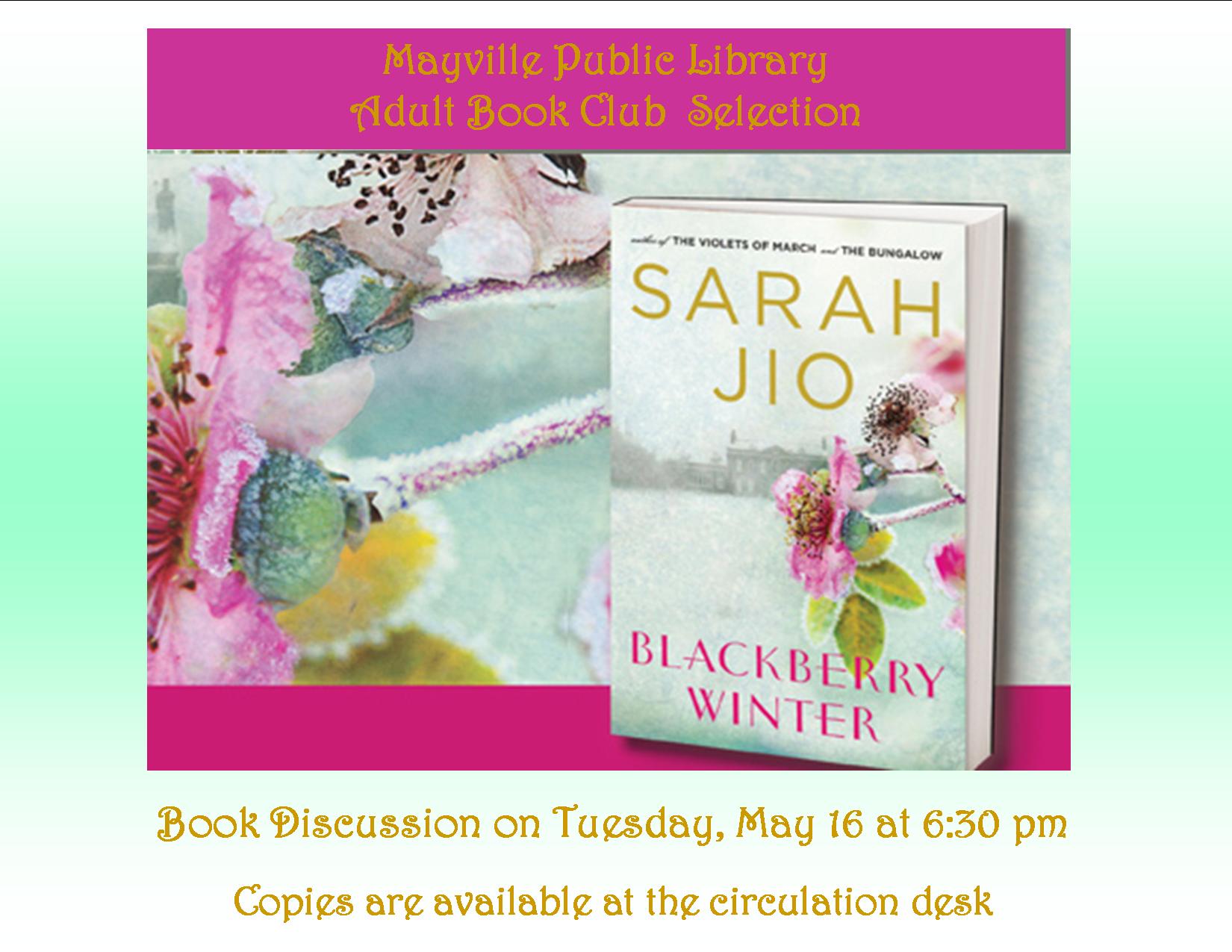 book club flyer book club flyer